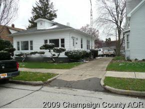 [Address Hidden by Seller], Champaign, IL 61820