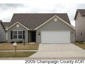 [Address Hidden by Seller], Champaign, IL 61822