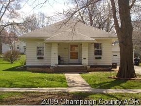 [Address Hidden by Seller], Champaign, IL 61821