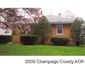 [Address Hidden by Seller], Champaign, IL 61821