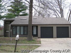 [Address Hidden by Seller], Champaign, IL 61821