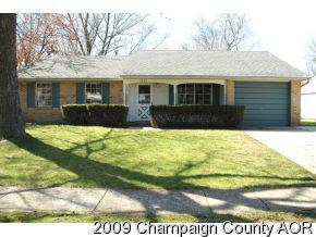 [Address Hidden by Seller], Champaign, IL 61822
