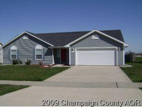 [Address Hidden by Seller], St. Joseph, IL 61873