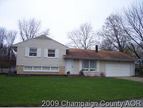 [Address Hidden by Seller], Champaign, IL 61821