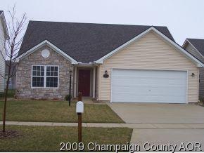 [Address Hidden by Seller], Champaign, IL 61822