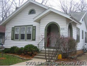 [Address Hidden by Seller], Champaign, IL 61820