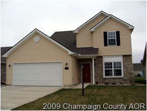 [Address Hidden by Seller], Champaign, IL 61822