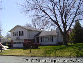 [Address Hidden by Seller], Champaign, IL 61821