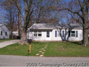 [Address Hidden by Seller], Champaign, IL 61821