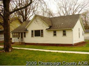 [Address Hidden by Seller], Atwood, IL 61913