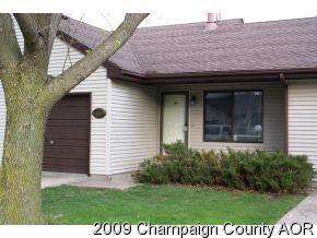[Address Hidden by Seller], Champaign, IL 61822