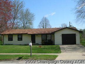 [Address Hidden by Seller], Champaign, IL 61821