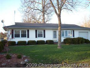 [Address Hidden by Seller], Atwood, IL 61913