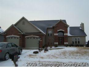 [Address Hidden by Seller], Champaign, IL 61822