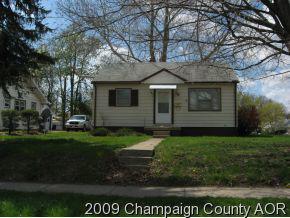 [Address Hidden by Seller], Champaign, IL 61820
