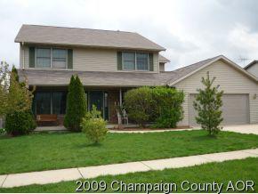 [Address Hidden by Seller], Mahomet, IL 61853