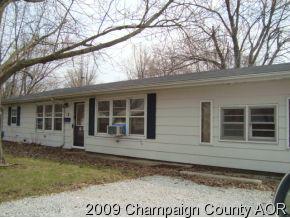 [Address Hidden by Seller], Villa Grove, IL 61956