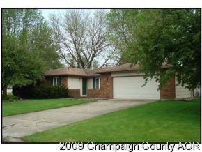 [Address Hidden by Seller], St. Joseph, IL 61873