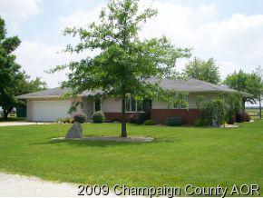 [Address Hidden by Seller], Gifford, IL 61847