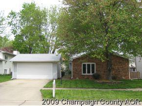 [Address Hidden by Seller], Champaign, IL 61820