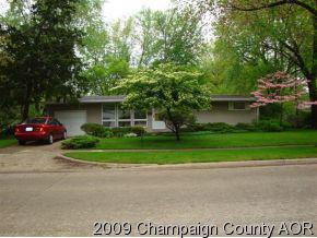 [Address Hidden by Seller], Urbana, IL 61801