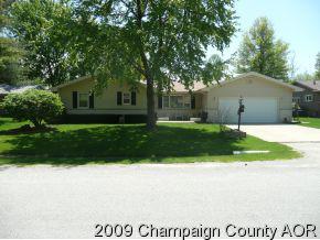 [Address Hidden by Seller], Urbana, IL 61801