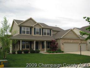 [Address Hidden by Seller], Champaign, IL 61822