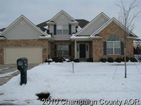 [Address Hidden by Seller], Champaign, IL 61822
