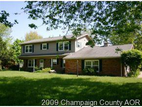 [Address Hidden by Seller], Champaign, IL 61822