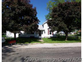 [Address Hidden by Seller], Philo, IL 61864