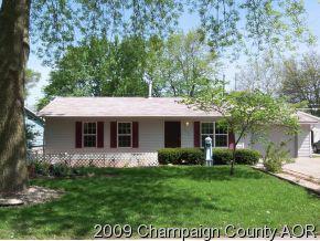 [Address Hidden by Seller], Champaign, IL 61821