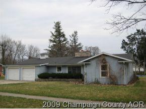 [Address Hidden by Seller], Allerton, IL 61810
