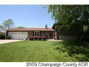 [Address Hidden by Seller], Mahomet, IL 61853