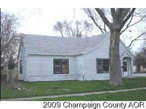 [Address Hidden by Seller], Champaign, IL 61820