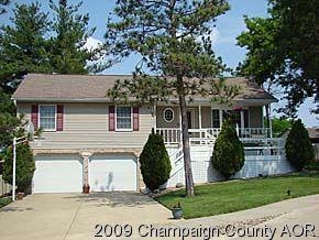 [Address Hidden by Seller], Mahomet, IL 61853