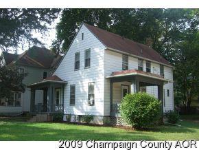 [Address Hidden by Seller], Champaign, IL 61820