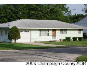 [Address Hidden by Seller], St. Joseph, IL 61873