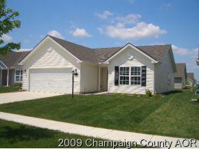 [Address Hidden by Seller], Champaign, IL 61822