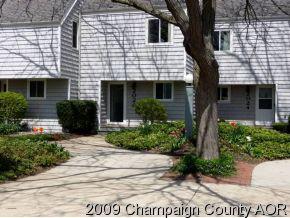 [Address Hidden by Seller], Champaign, IL 61821