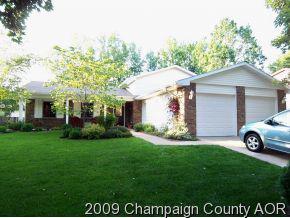 [Address Hidden by Seller], Champaign, IL 61821
