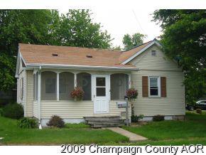 [Address Hidden by Seller], Farmer City, IL 61842