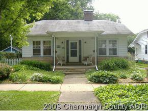 [Address Hidden by Seller], Champaign, IL 61821
