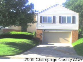 [Address Hidden by Seller], Champaign, IL 61822