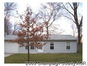 [Address Hidden by Seller], Champaign, IL 61821
