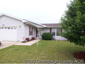 [Address Hidden by Seller], St. Joseph, IL 61873