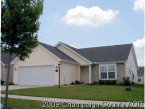 [Address Hidden by Seller], Champaign, IL 61822
