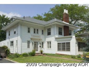 [Address Hidden by Seller], Champaign, IL 61821