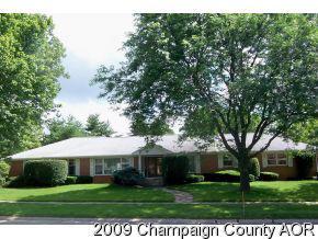 [Address Hidden by Seller], Champaign, IL 61821