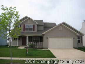 [Address Hidden by Seller], Champaign, IL 61822