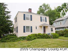 [Address Hidden by Seller], Champaign, IL 61821